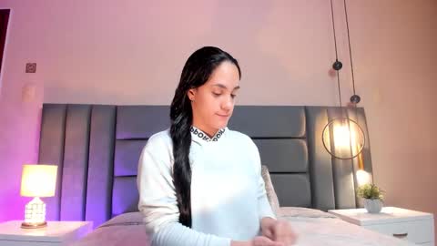 Snapshot of celesttequeen chatting on 02.17.26 Celeste Quenn online show from 02.17.26