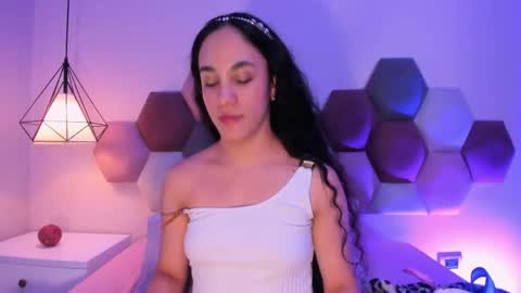 Celeste Quenn online show from 05.31.26