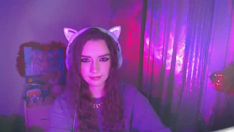 celia_sensual_ online show from 03.27.26