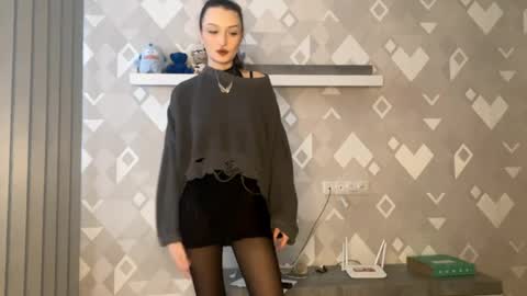 Snapshot of celinaimmel chatting on 05.07.26 Eva online show from 05.07.26