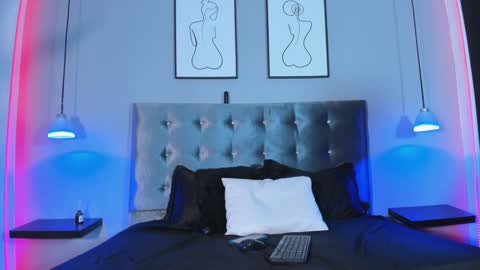 CelinaYHanck online show from 01.31.25