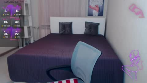 Snapshot of celine_faer1 chatting on 01.31.25 Celine online show from 01.31.25