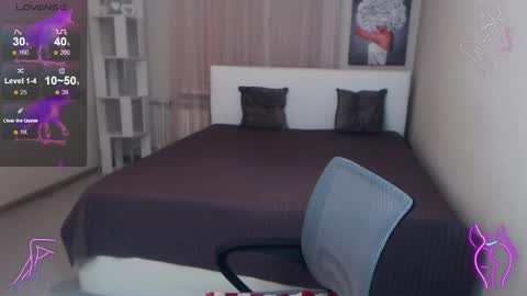 Snapshot of celine_faer1 chatting on 02.10.25 Celine online show from 02.10.25