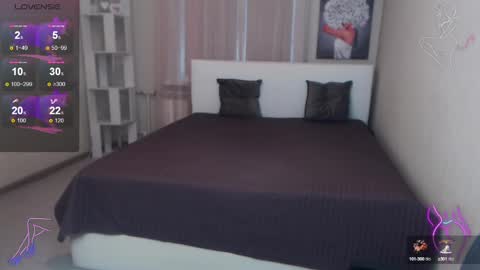 Snapshot of celine_faer1 chatting on 02.11.25 Celine online show from 02.11.25