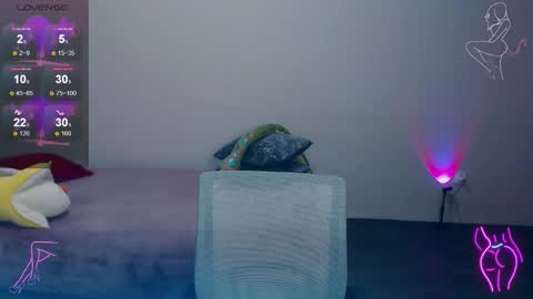 Snapshot of celine_faer1 chatting on 11.03.25 Celine online show from 11.03.25