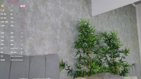 CelineMeyer online show from 01.08.25