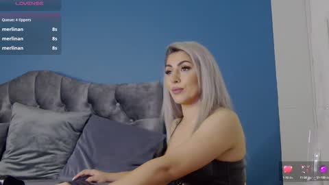 CelineMeyer online show from 09.23.25