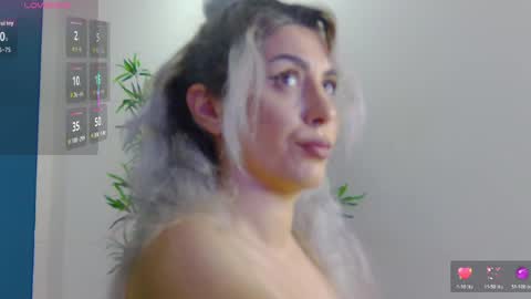 Snapshot of celinemeyerr chatting on 06.03.26 CelineMeyer online show from 06.03.26
