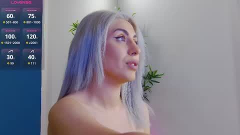 Snapshot of celinemeyerr chatting on 07.23.26 CelineMeyer online show from 07.23.26