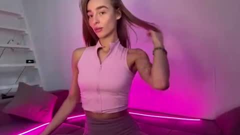 Snapshot of celineruppert chatting on 07.02.26 Amilia online show from 07.02.26