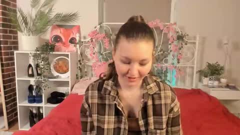 Nina online show from 02.22.26