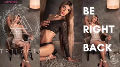 Celeste  online show from 01.18.25