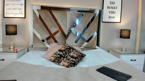 celeste online show from 11.27.25