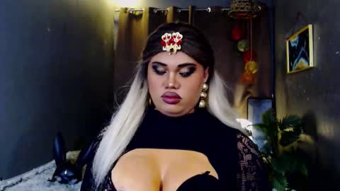 cellinekittcumerr online show from 12.02.25