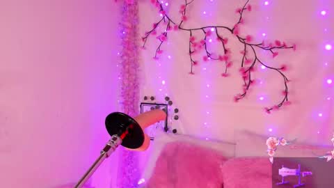 Hello guys my name is Sofi and Lizzie and  Vanessa online show from 10.30.25