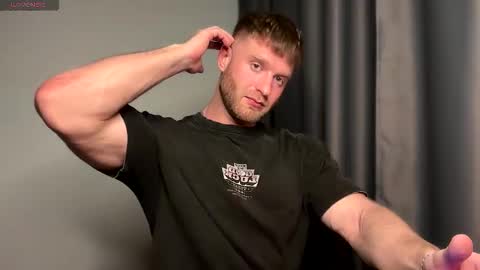 Bruce online show from 09.13.25