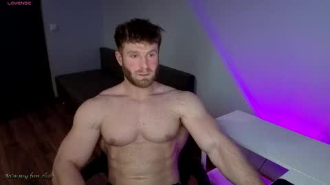 Bruce online show from 11.02.25