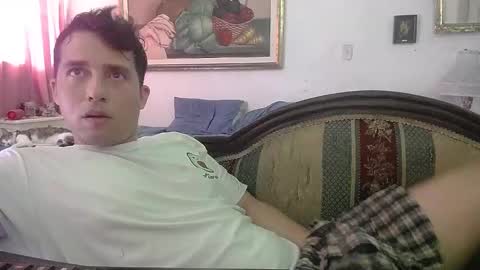 Snapshot of centurionjohnny chatting on 12.04.24 centurionjohnny online show from 12.04.24