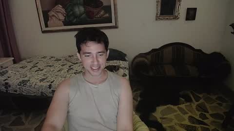 Snapshot of centurionjohnny chatting on 12.25.24 centurionjohnny online show from 12.25.24