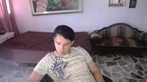 Snapshot of centurionjohnny chatting on 02.13.25 centurionjohnny online show from 02.13.25