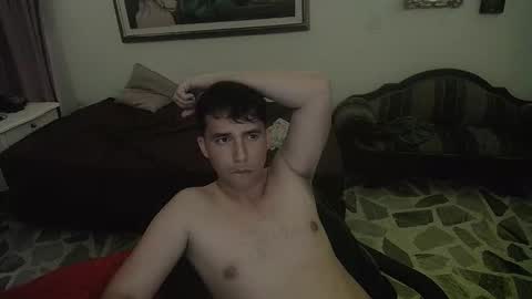 Snapshot of centurionjohnny chatting on 02.27.25 centurionjohnny online show from 02.27.25