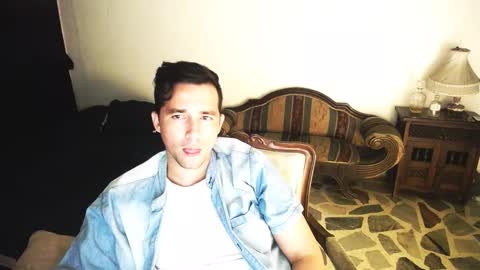 Snapshot of centurionjohnny chatting on 09.17.25 centurionjohnny online show from 09.17.25