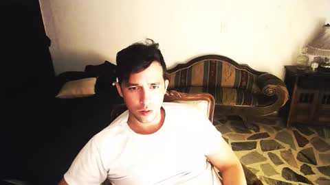 Snapshot of centurionjohnny chatting on 09.18.25 centurionjohnny online show from 09.18.25