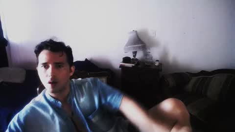 Snapshot of centurionjohnny chatting on 10.14.25 centurionjohnny online show from 10.14.25