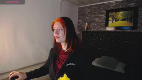 Cerecita  online show from 03.10.25