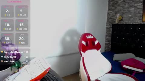 Cerecita  online show from 03.10.25