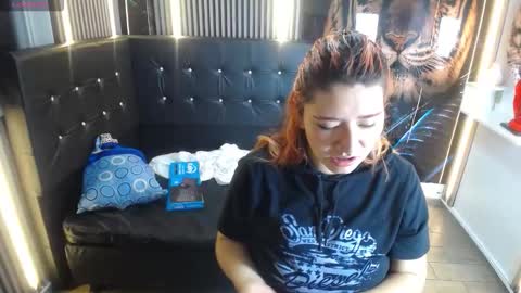 Cerecita  online show from 10.10.25