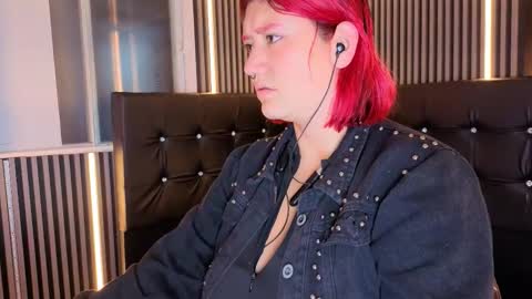 Cerecita  online show from 02.10.26