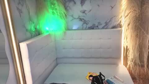 Cerecita  online show from 04.18.26