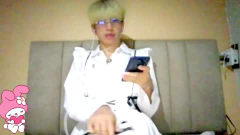 Cherry online show from 10.01.25