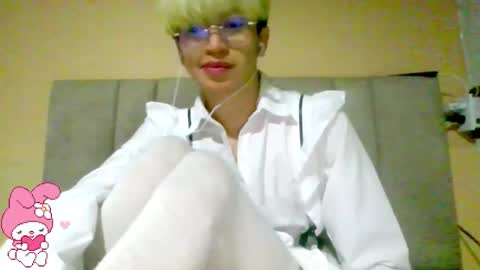 Cherry online show from 10.04.25