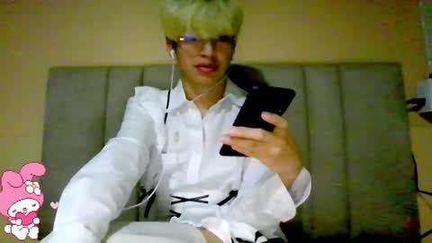 Cherry online show from 10.05.25