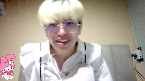 Cherry online show from 10.09.25