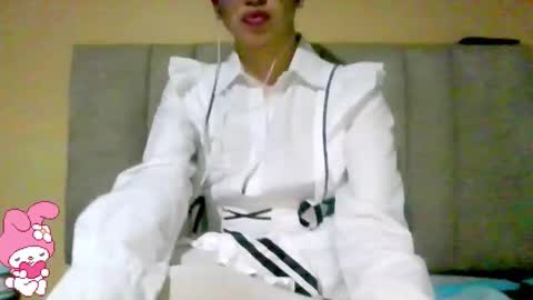Cherry online show from 10.15.25