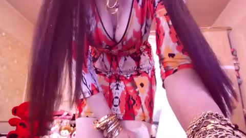 Cerise online show from 02.09.26