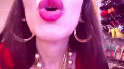 Cerise online show from 03.02.26