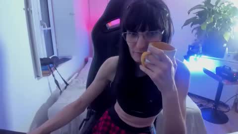 Snapshot of ceriselapine chatting on 09.16.25 CeriseLapine online show from 09.16.25