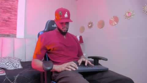 cero khalifa online show from 04.11.26