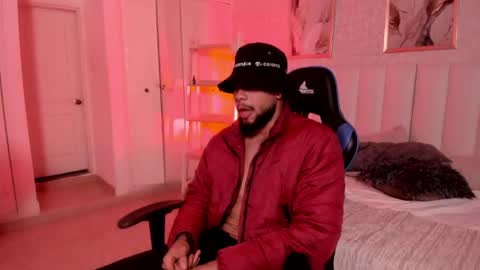 cero khalifa online show from 04.14.26