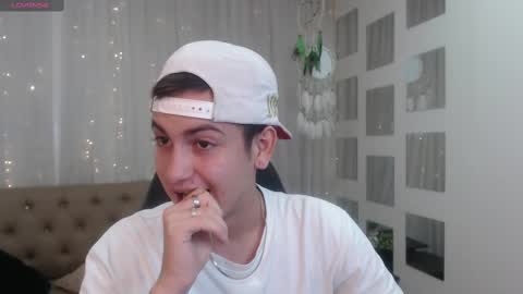 Ceroke online show from 12.17.24