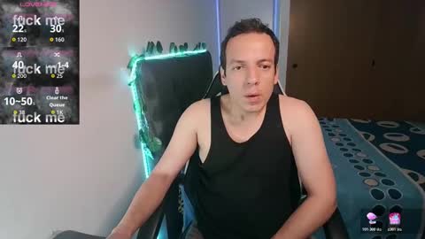 Cerso online show from 10.28.25