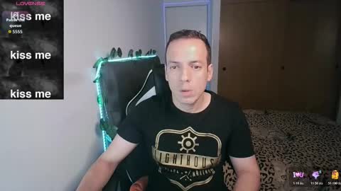 Cerso online show from 11.11.25