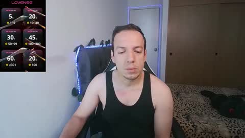 Cerso online show from 12.16.25