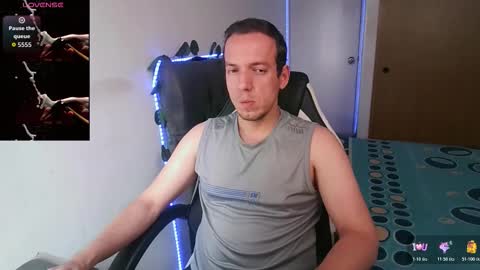 Cerso online show from 01.13.26