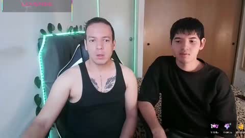 Cerso online show from 07.08.26