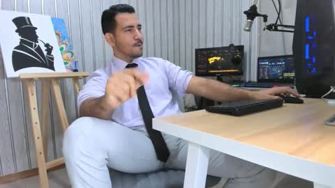 Cesar online show from 02.19.26